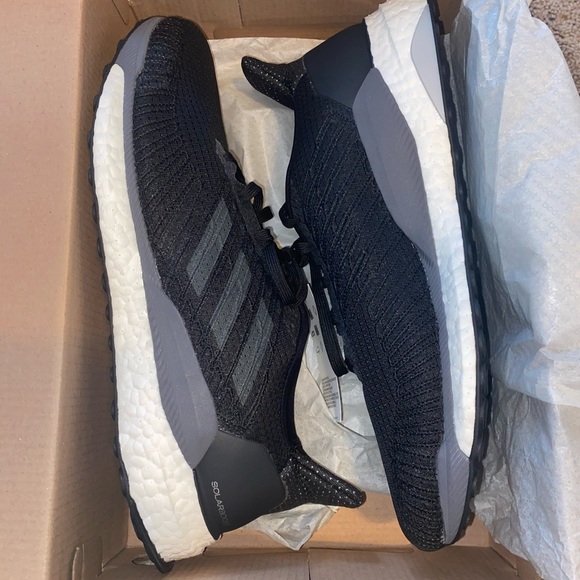 Mens adidas - Picture 2 of 5